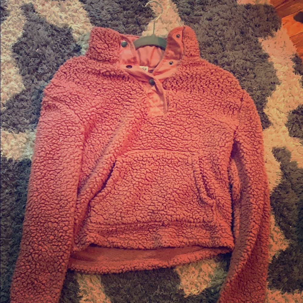 sweatshirt, really comfortable ☺︎︎ ♡︎
